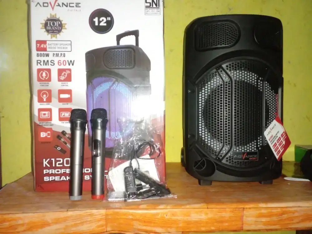 Elektronik rumah tangga