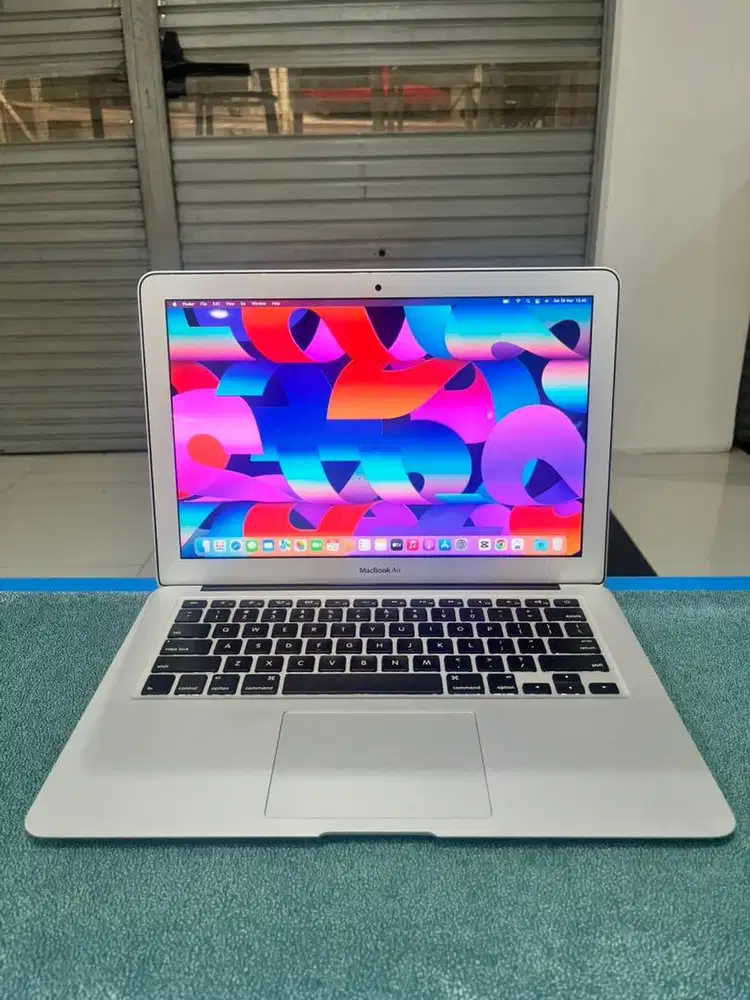MacBook Air 2015