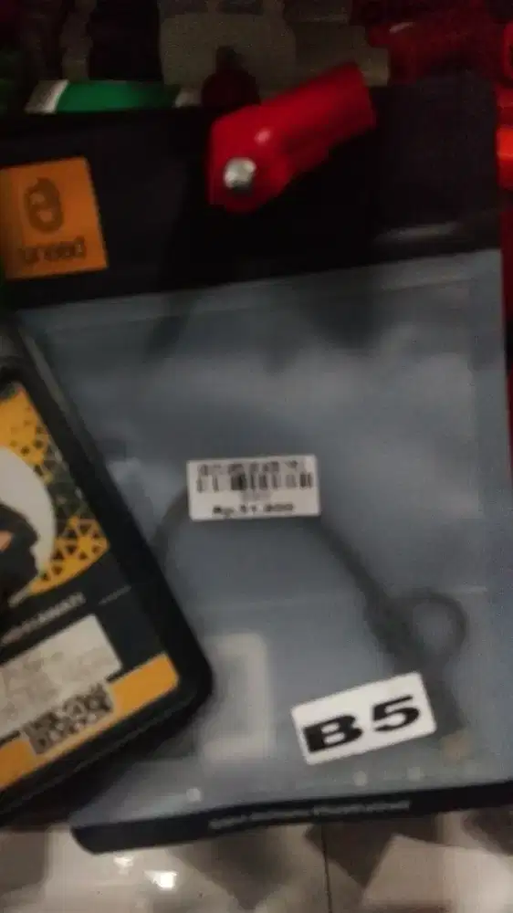 OTG UNEED 2IN1 MICRO TYPE C | ATLANTIS DAHSYAT