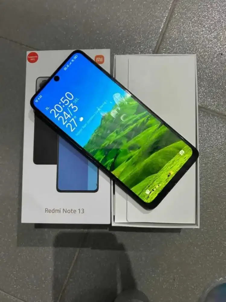 Redmi Note 13 8+8 256 4G