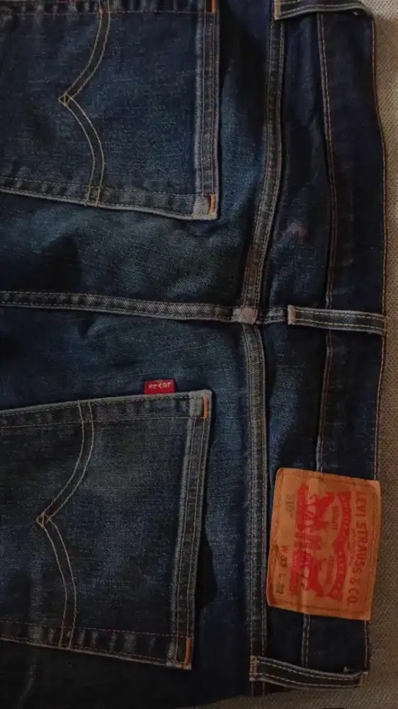 Jeans Levis Ori
