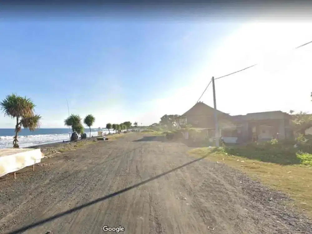 DIJUAL TANAH VIEW PANTAI – PANTAI MASCETI, GIANYAR