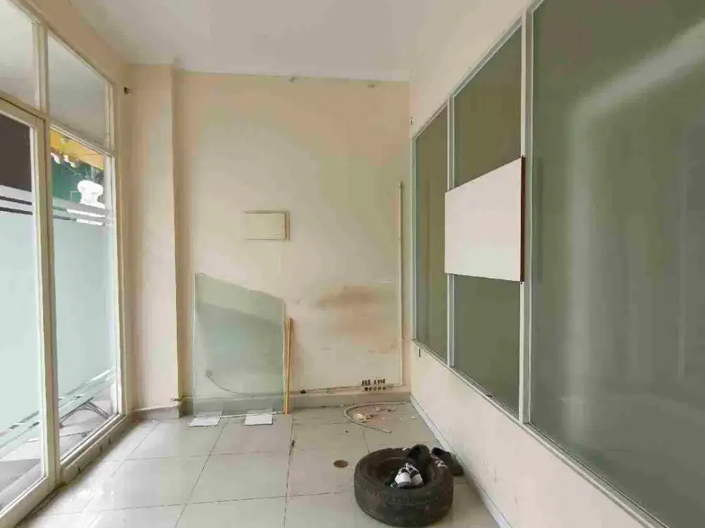 Disewakan Ruko Grand Galaxy City Lokasi Strategis