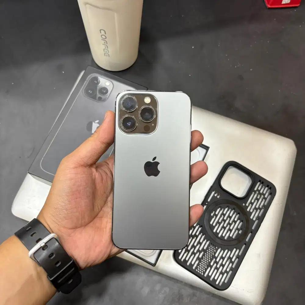 Iphone 13 pro 256Gb inter