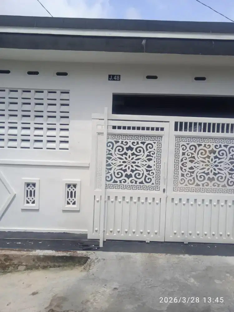 Di Jual Rumah Pribadi