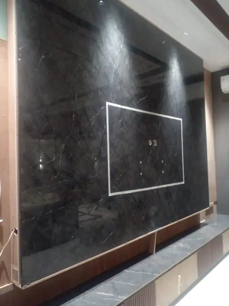 Tukang Pasang Marmer, Quadra, Granit. Kontraktor Bangun Rumah Mewah