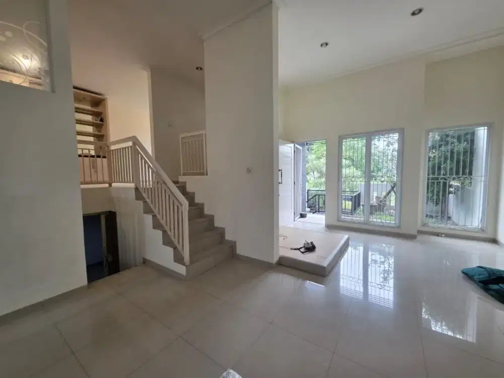 Sewa Cepat Murah Rumah Permata Buana Jakarta Barat