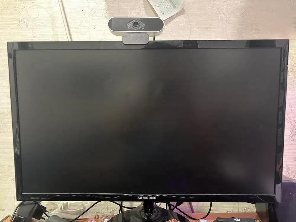 Monitor Samsung S22F350
