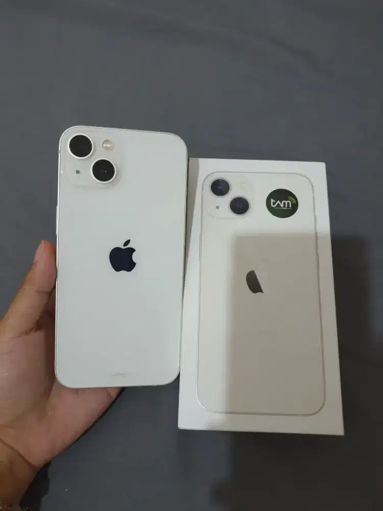 Iphone 13 128GB IBOX