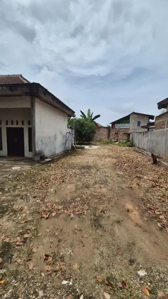 TANAH DI KOTA SEPANG WAY HALIM