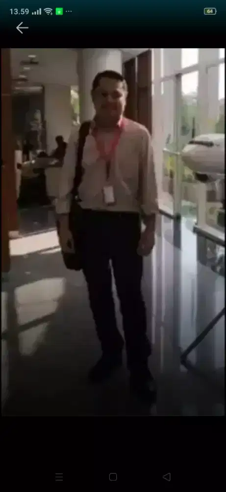 Guru Les Bahasa Inggris ke Rumah