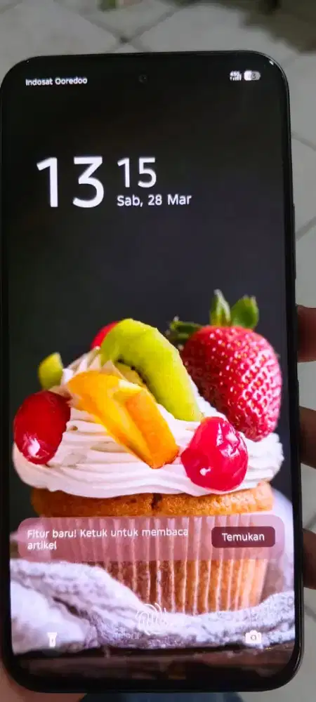 Infinix Hot 60 pro 8/256