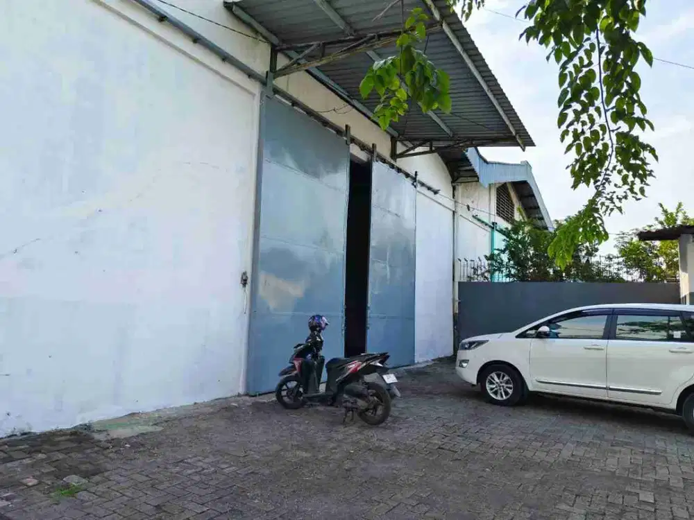 bumi maspion Romokalisari siap pakai dkt margomulyo