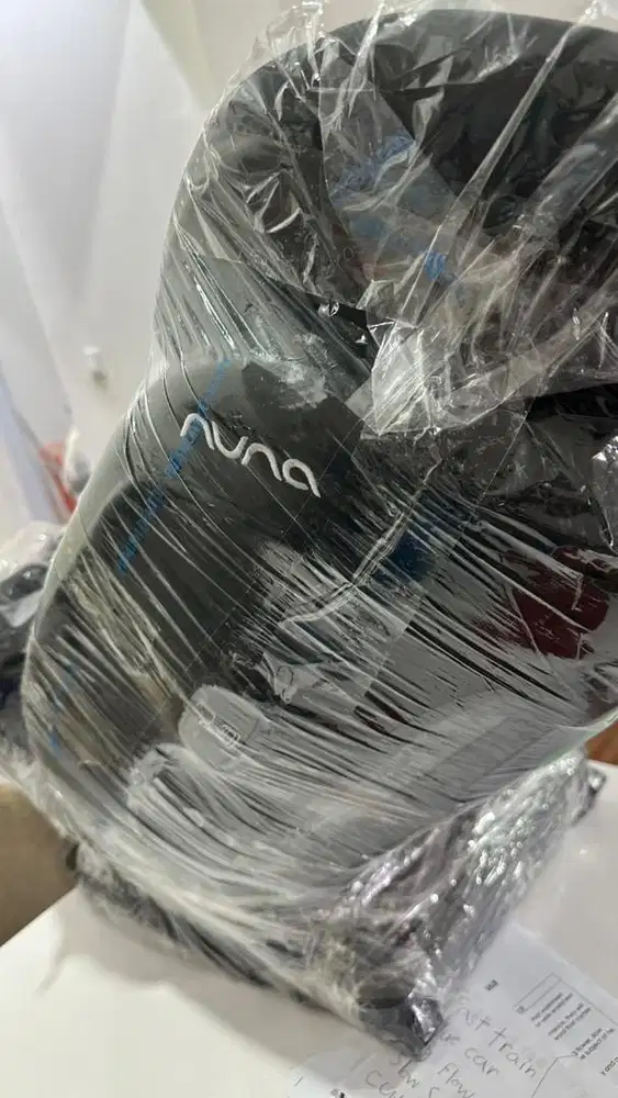 Car Seat Nuna Tres LX