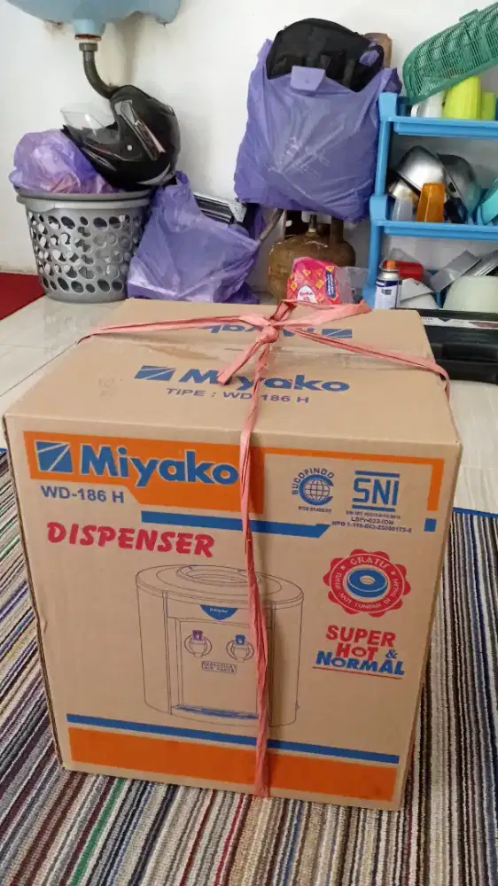 Dispenser Miyako