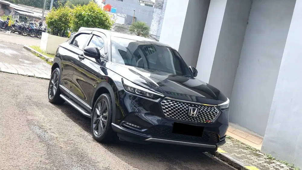 [ GARANSI 5TH ] Honda HRV HR-V HR V SE 1.5 Sensing Panoramic 2022/2023