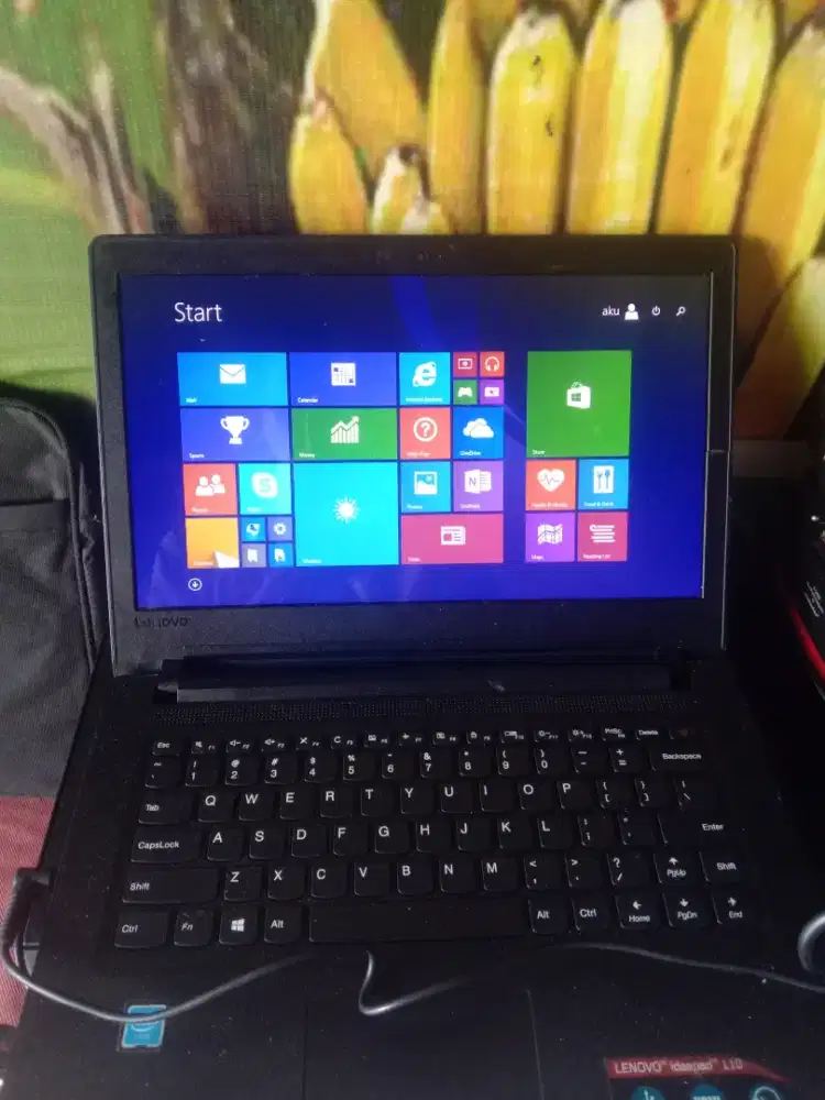 Lenovo idepad  110