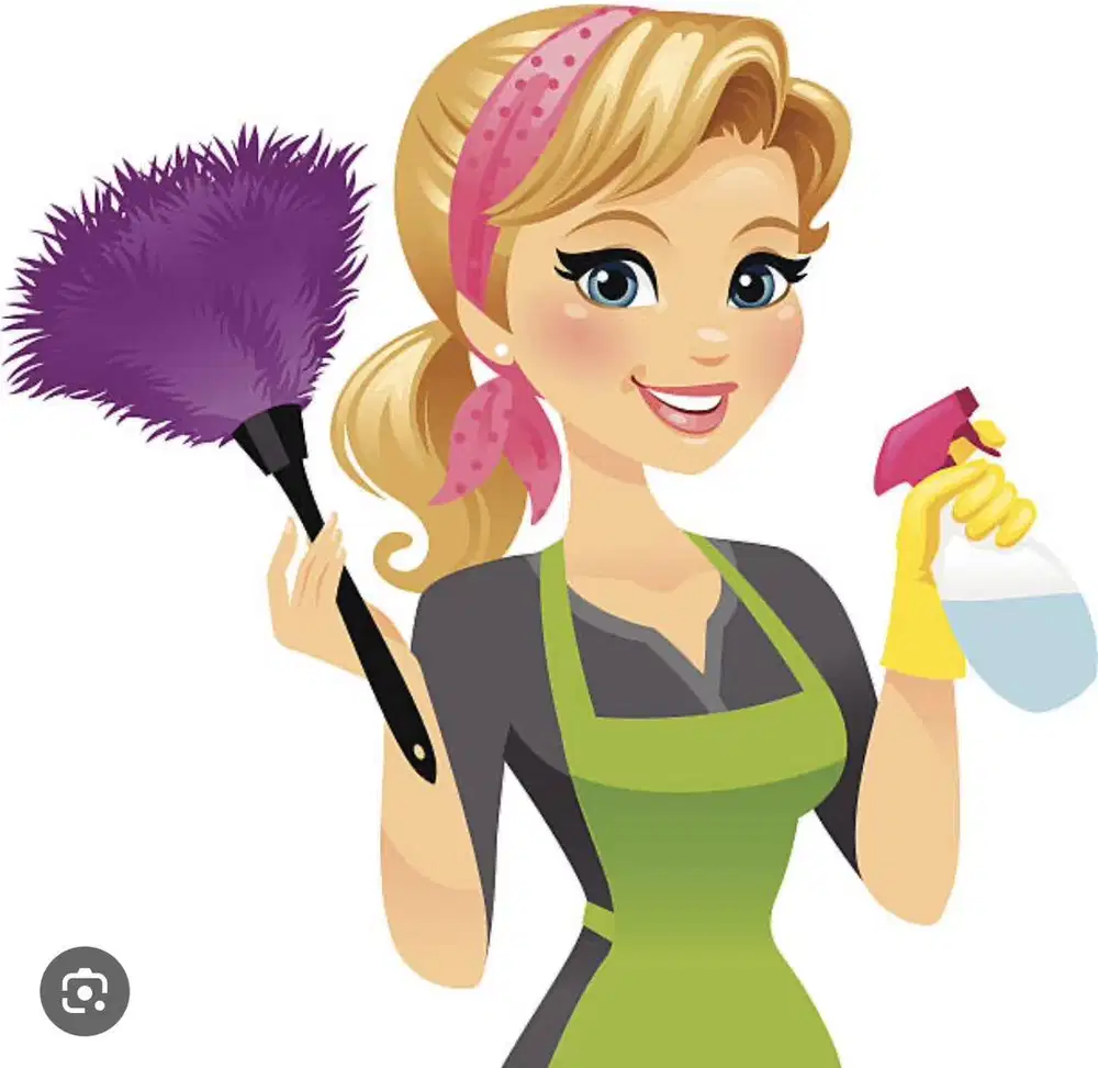 DICARI ART/PRT TINGGAL DALAM (PP SKIP SAJA)