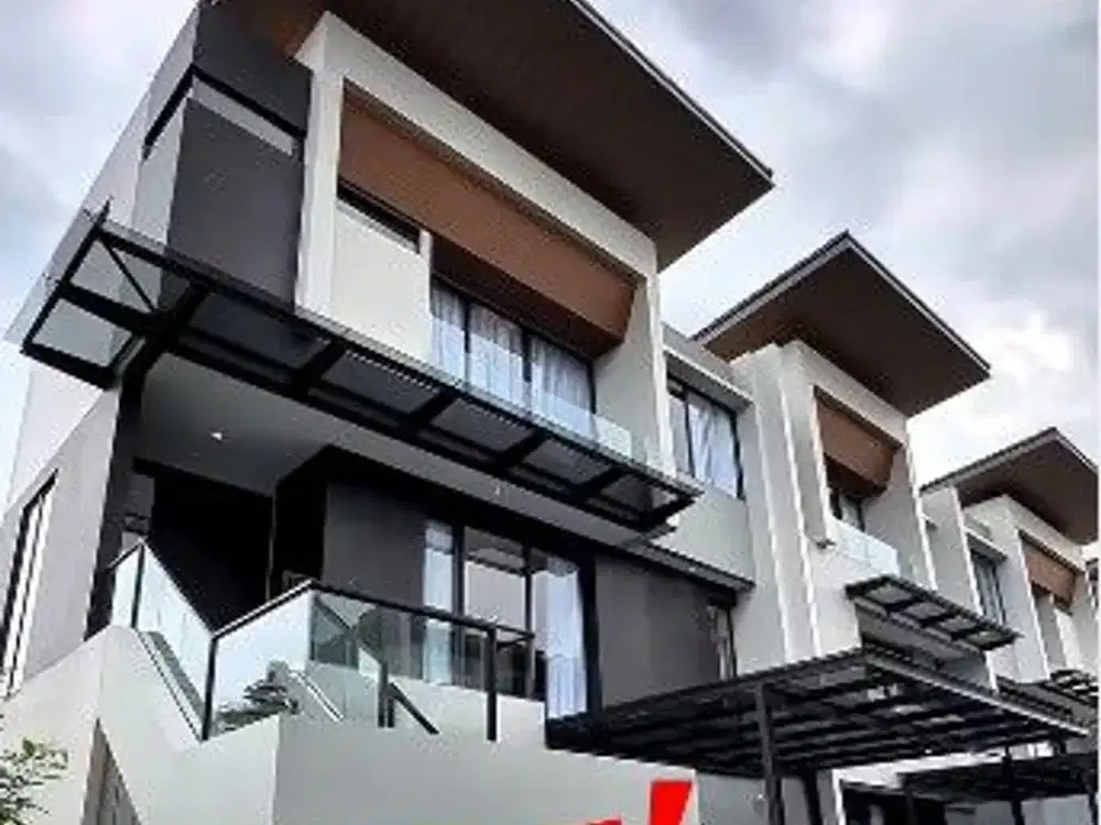 SUMMARECON Free Lift, Pool Lokasi Sebrang Pusat Kuliner Gading Serpong