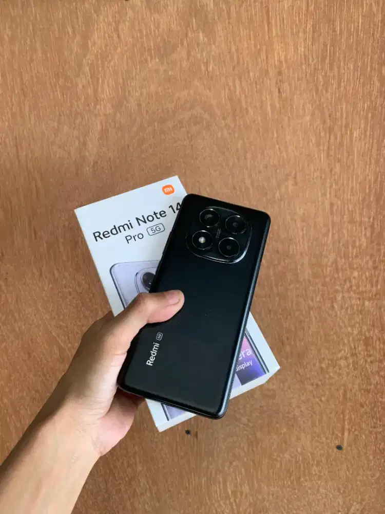 Redmi Note 14 Pro 5G 8+8/256GB