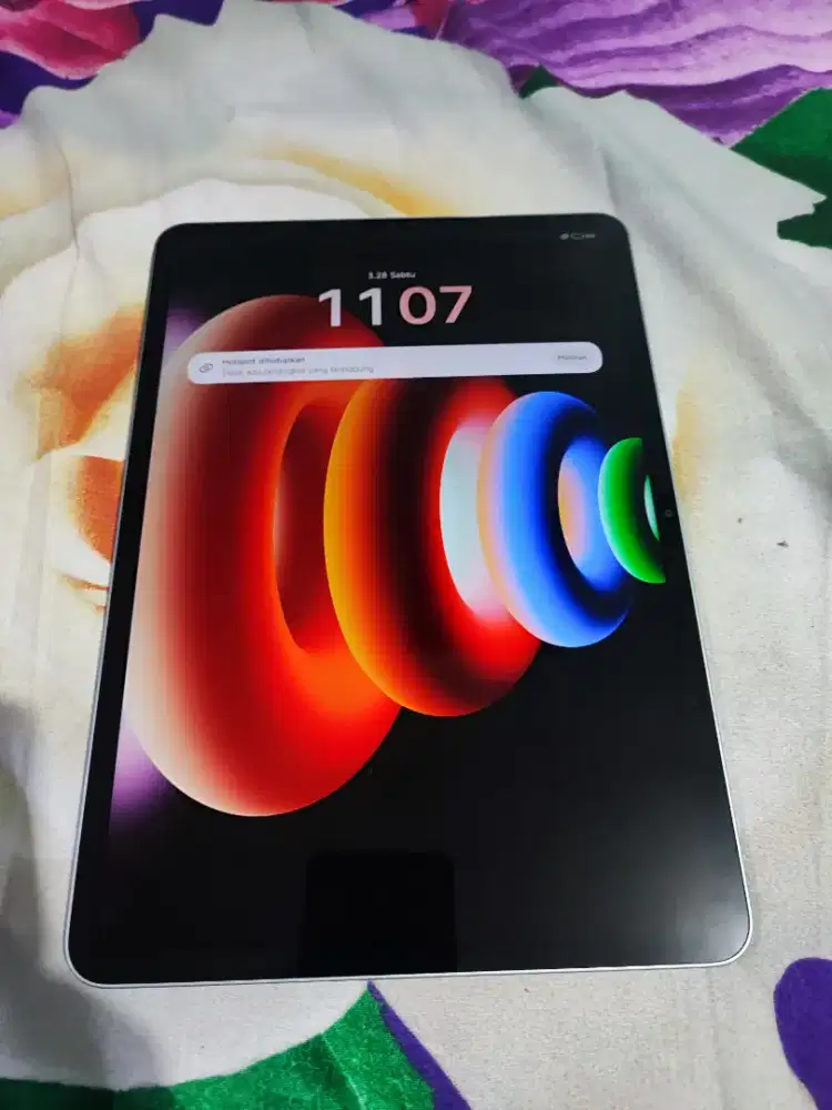 Xiaomi pad 7 8/256