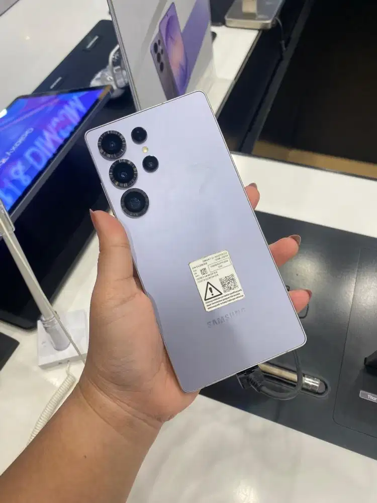 Samsung galaxy s25 ultra