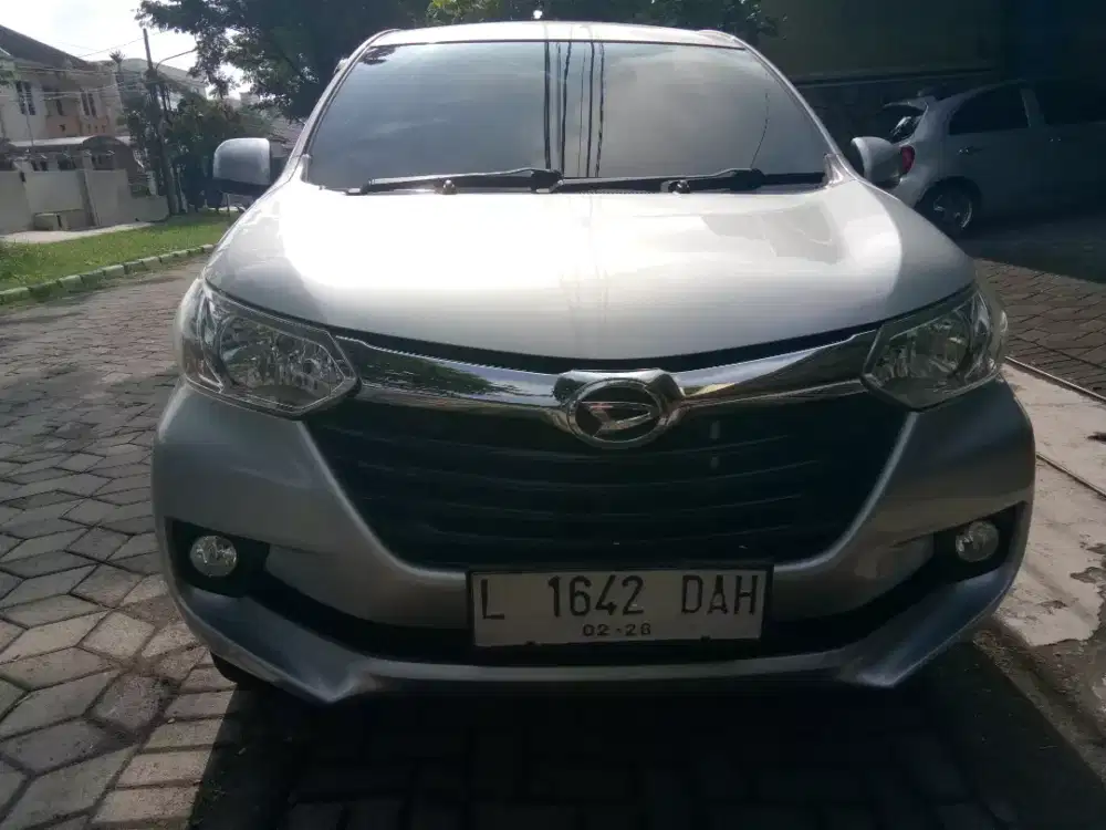 Xenia  1.3 R 2018 Manual