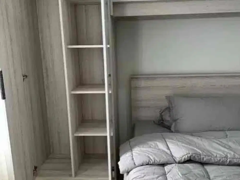 Baru Gress ‼️Dijual Apartemen Klaska Residences