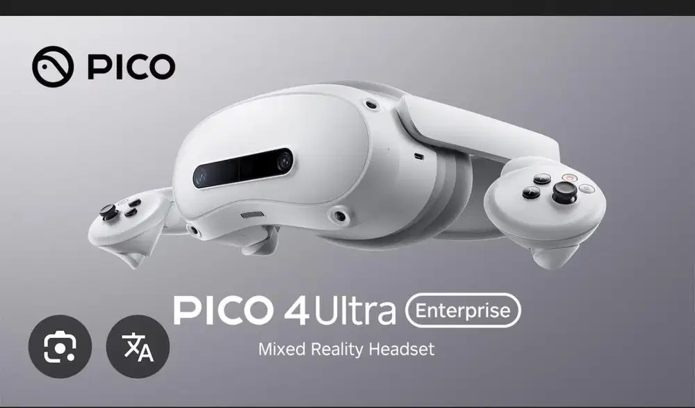 Pico 4 Ultra VR BNIB