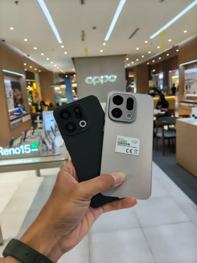 Oppo Find X9 Series Ready Stock Bisa kredit