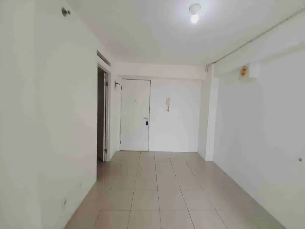 2br unfurnished tower edelweiss lt. 12