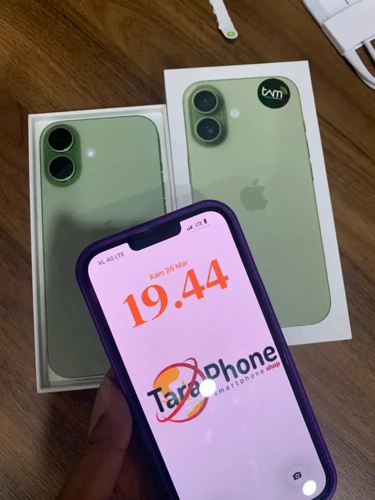 Iphone 17 256gb
