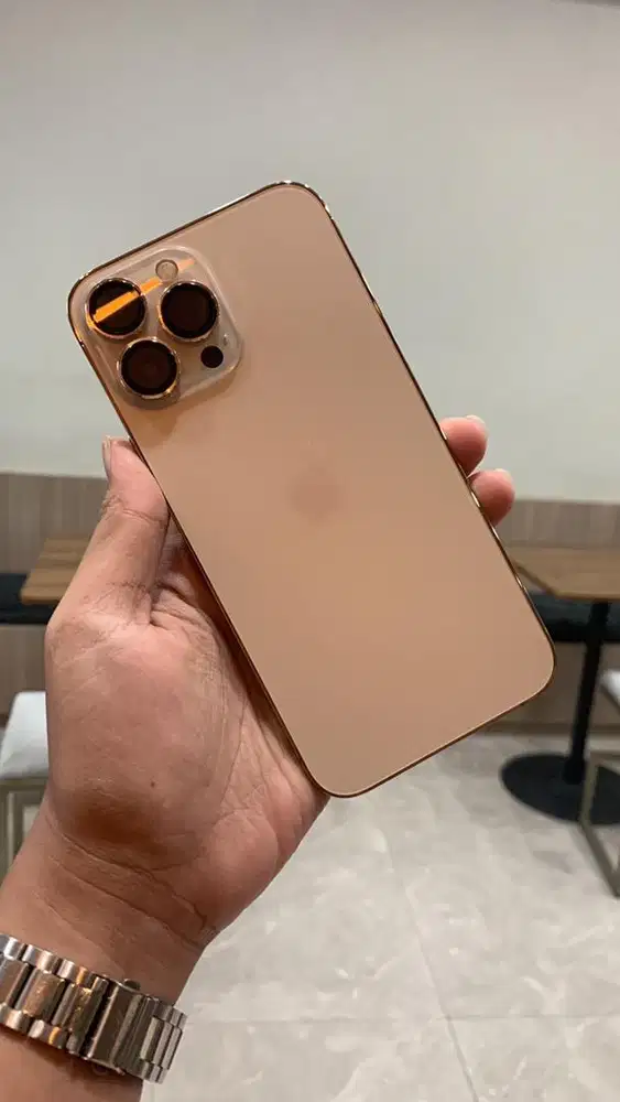 Iphone 13 promax inter 256gb