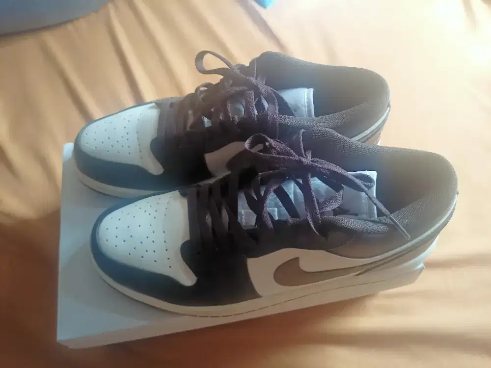 Nike air Jordan 1 low