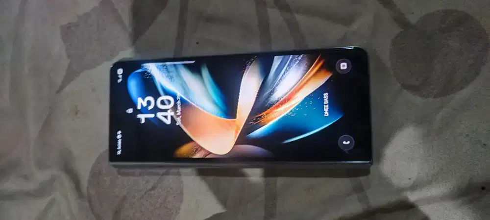 Samsung Z Fold 4