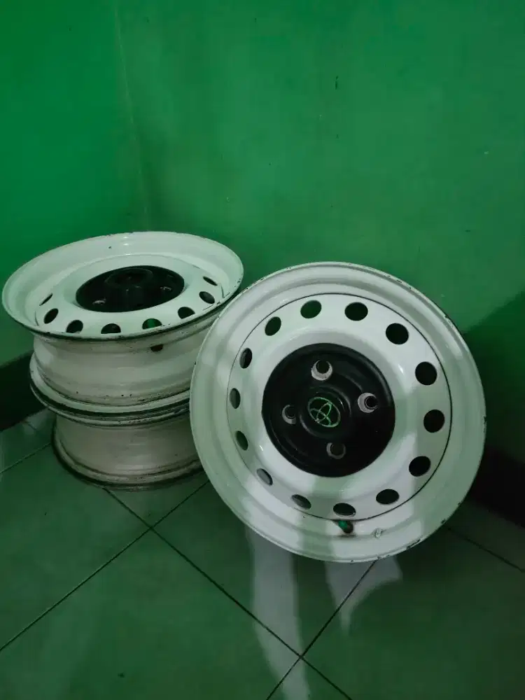 velk kaleng ex kijang mulus