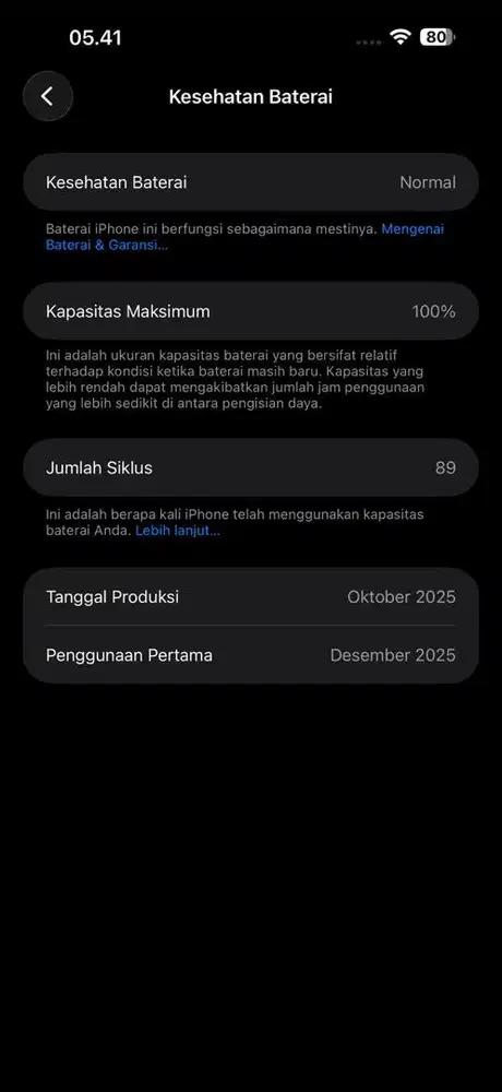 Iphone 17 promax 256 silver