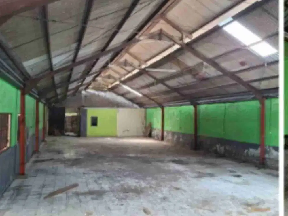 disewakan gudang siap pakai.jln.imogiri km.5 sewon bantul yogya.