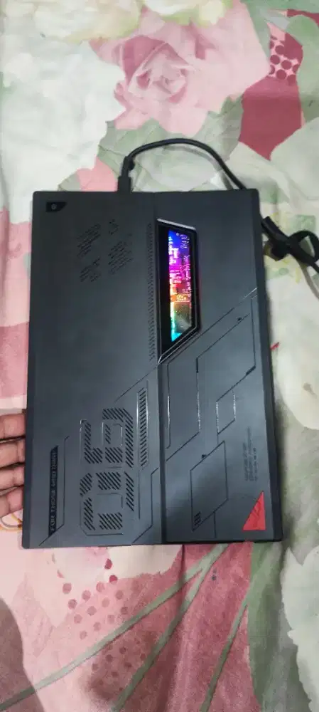 ASUS ROG Z13 Flow