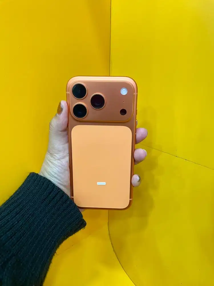 iphone 17pro 256 ex iBox