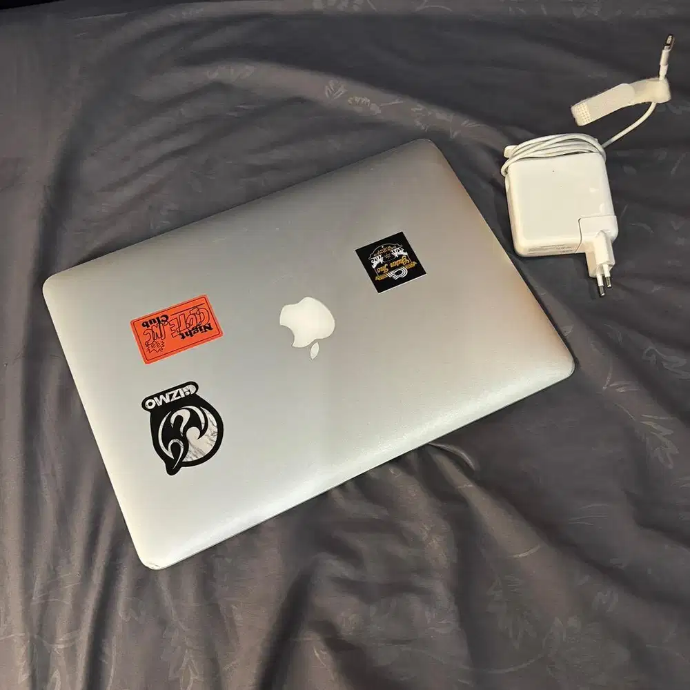 Macbook Air 2017 256GB