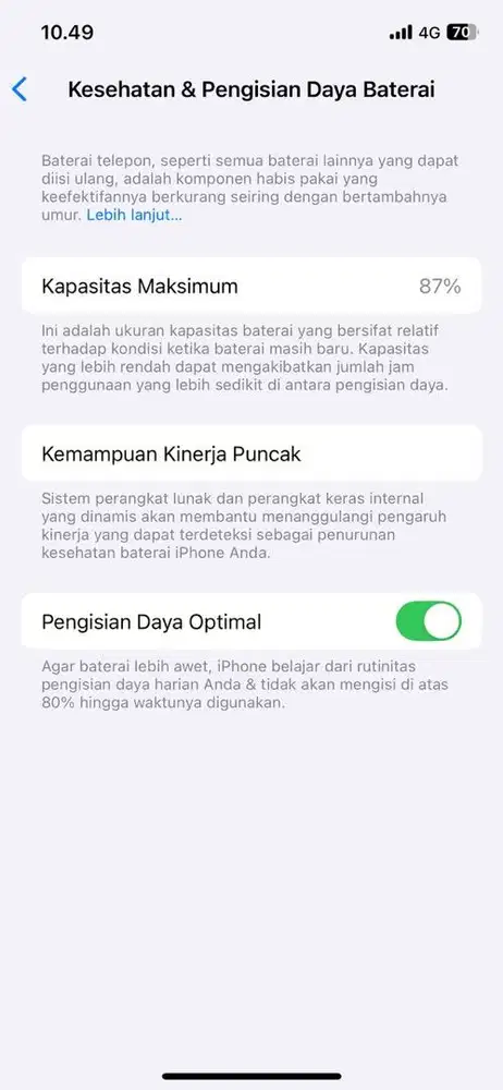 Iphone 12 / 128 ibox