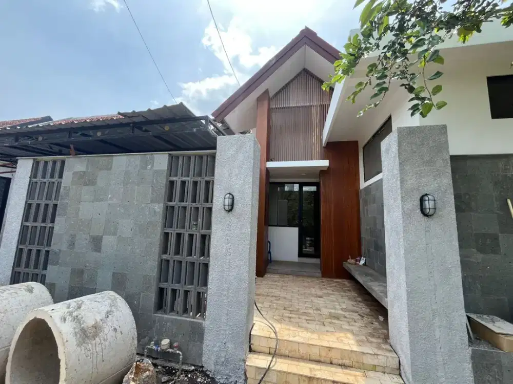 Dijual Rumah Pakuwon City