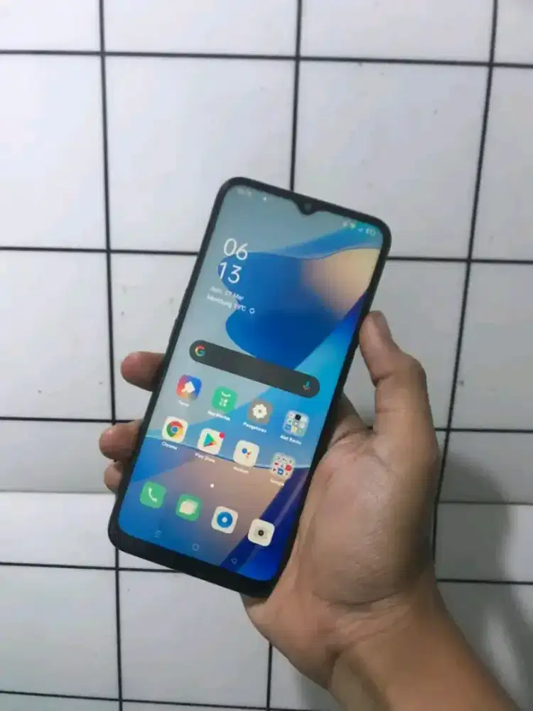 Oppo A16, ram 6/128, kelengkapan hp+casan, lokasi Jaksel.