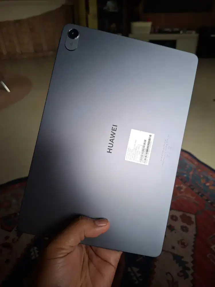 Huawei matepad 11.5 8/128 mulus murah