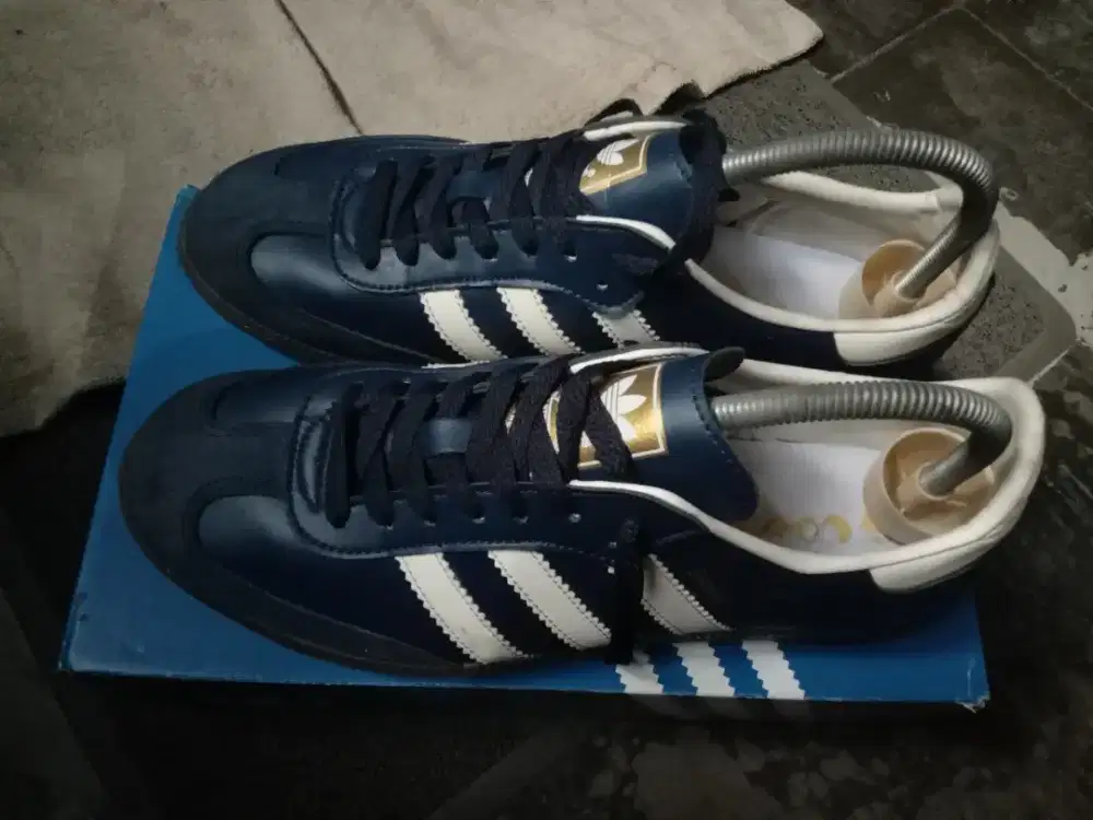 Adidas samba OG UK 43 1/3