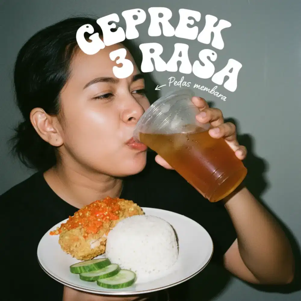 Lowongan Kerja Untuk AYAM GEPREK