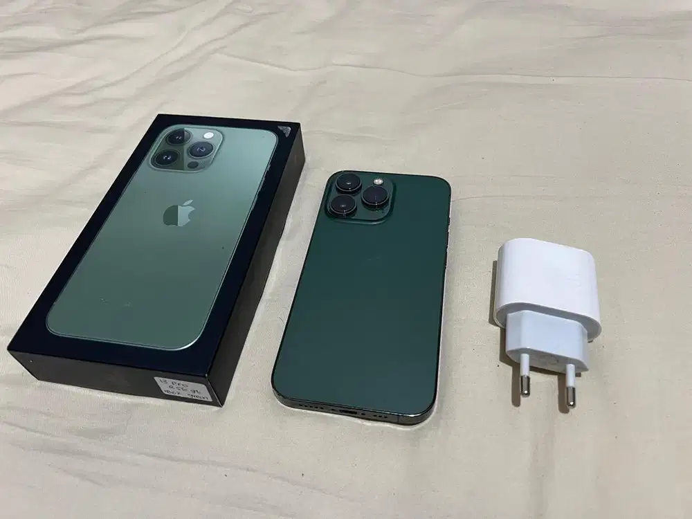 Iphone 13 Pro 256gb ibox