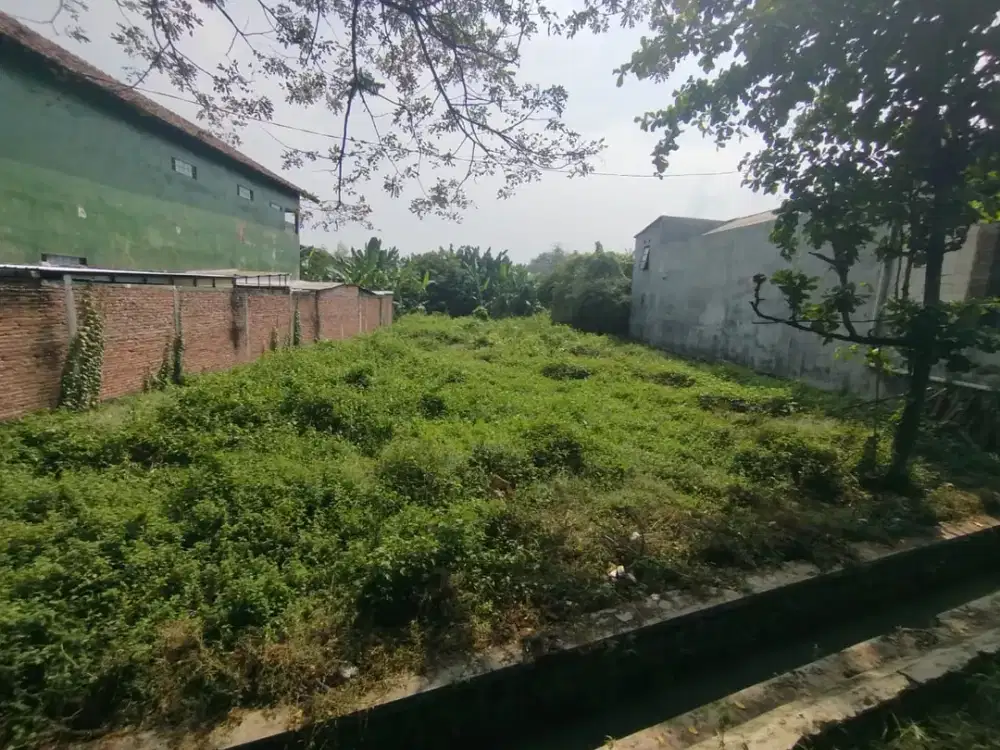 JUAL TANAH MURAH PINGGIR RINGROAD MADIUN