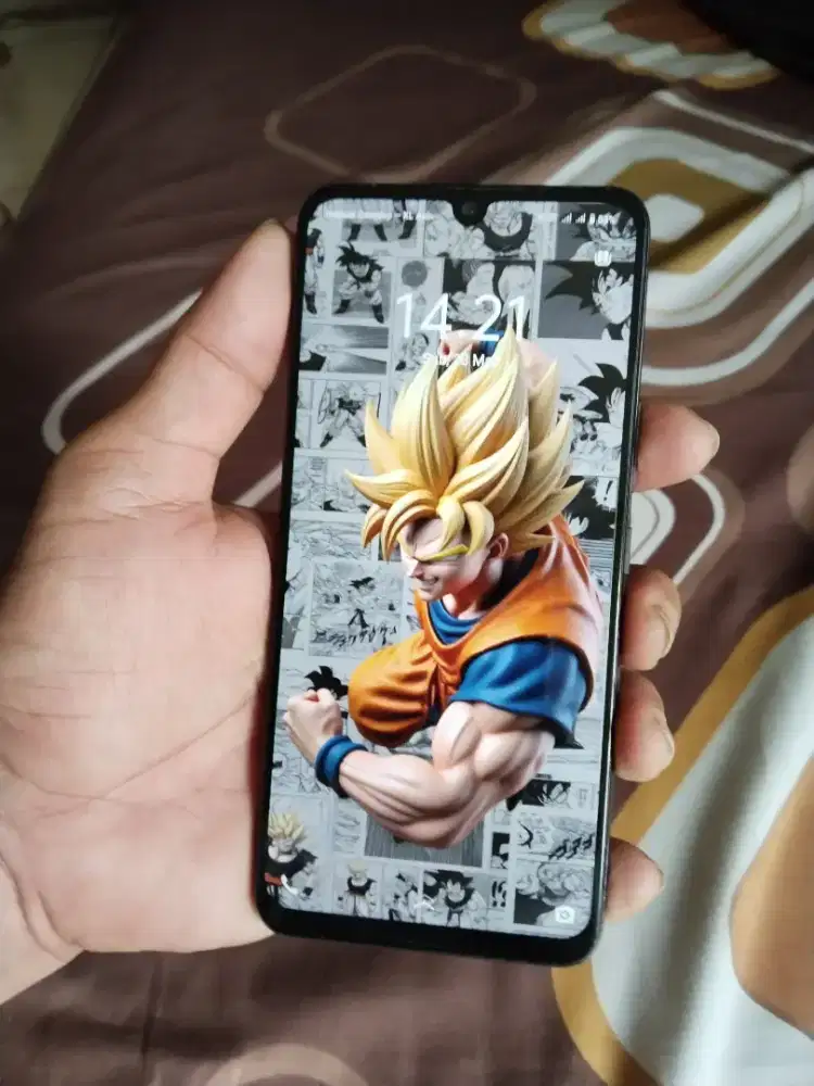 vivo T1 pro 5G  8/128